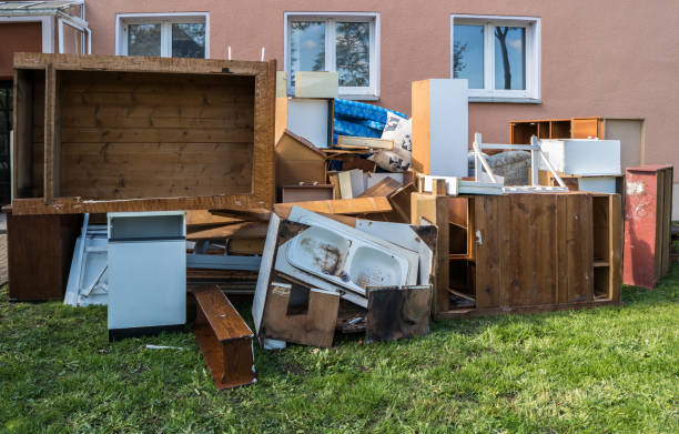 Best Same-Day Junk Removal  in Rancho Laveras, CA