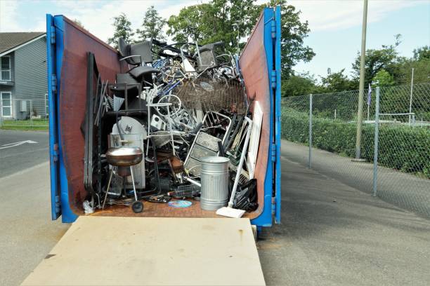 Best Household Junk Removal  in Rancho Laveras, CA