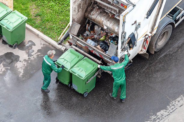 Best Yard Cleanup Services  in Rancho Laveras, CA