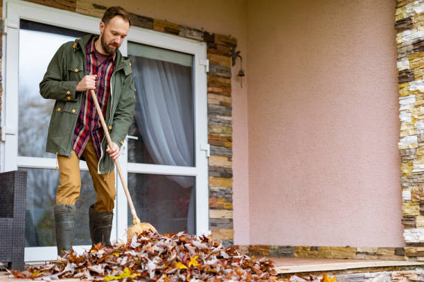 Best Commercial Cleanout Services  in Rancho Laveras, CA