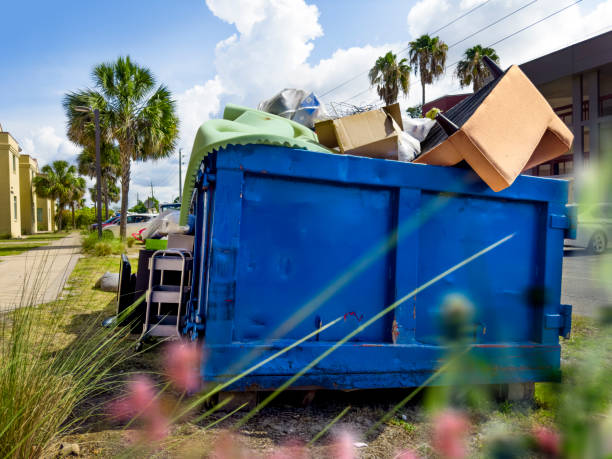 Reliable Rancho Calaveras, CA Junk Removal Solutions