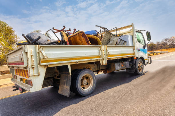 Best Professional Junk Removal  in Rancho Laveras, CA