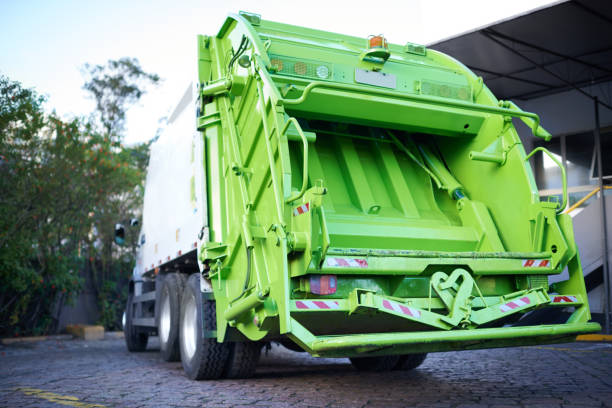 Best Household Junk Removal  in Rancho Laveras, CA